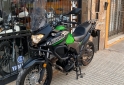 Motos - Kawasaki VERSYS 300 2023 Nafta 6000Km - En Venta