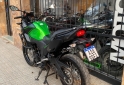 Motos - Kawasaki VERSYS 300 2023 Nafta 6000Km - En Venta