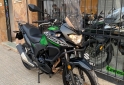 Motos - Kawasaki VERSYS 300 2023 Nafta 6000Km - En Venta