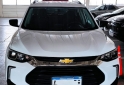 Camionetas - Chevrolet Tracker LT AT 2024 Nafta 4000Km - En Venta