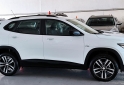 Camionetas - Chevrolet Tracker LT AT 2024 Nafta 4000Km - En Venta