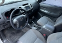 Camionetas - Toyota Hilux Srv 2012 Diesel 198500Km - En Venta