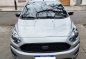 Autos - Ford Ka Freestyle 2020 Nafta 41000Km - En Venta