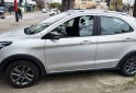 Autos - Ford Ka Freestyle 2020 Nafta 41000Km - En Venta