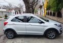 Autos - Ford Ka Freestyle 2020 Nafta 41000Km - En Venta