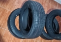 Accesorios para Autos - VENDO CUBIERTAS BRIDGESTONE - En Venta