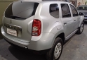 Camionetas - Renault Duster 2013 GNC 138000Km - En Venta