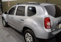 Camionetas - Renault Duster 2013 GNC 138000Km - En Venta