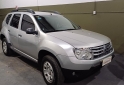 Camionetas - Renault Duster 2013 GNC 138000Km - En Venta