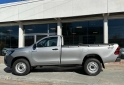 Camionetas - Toyota HILUX C/S 2.4 TDI 4x4 2024 Diesel 0Km - En Venta