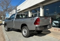 Camionetas - Toyota HILUX C/S 2.4 TDI 4x4 2024 Diesel 0Km - En Venta