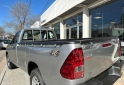 Camionetas - Toyota HILUX C/S 2.4 TDI 4x4 2024 Diesel 0Km - En Venta