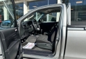 Camionetas - Toyota HILUX C/S 2.4 TDI 4x4 2024 Diesel 0Km - En Venta