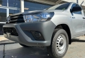 Camionetas - Toyota HILUX C/S 2.4 TDI 4x4 2024 Diesel 0Km - En Venta