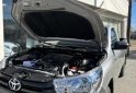 Camionetas - Toyota HILUX C/S 2.4 TDI 4x4 2024 Diesel 0Km - En Venta