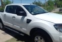 Camionetas - Ford Ranger xls 4x4 3.2 diesel 2013 Diesel 81000Km - En Venta