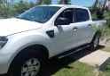 Camionetas - Ford Ranger xls 4x4 3.2 diesel 2013 Diesel 81000Km - En Venta