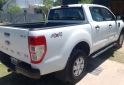 Camionetas - Ford Ranger xls 4x4 3.2 diesel 2013 Diesel 81000Km - En Venta