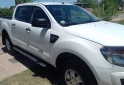 Camionetas - Ford Ranger xls 4x4 3.2 diesel 2013 Diesel 81000Km - En Venta