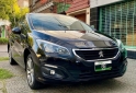 Autos - Peugeot 308 FELINE 2016 Nafta 120000Km - En Venta