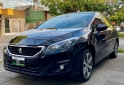 Autos - Peugeot 308 FELINE 2016 Nafta 120000Km - En Venta