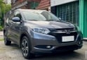 Autos - Honda HR-V EX 2016 Nafta 100000Km - En Venta