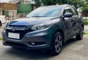 Autos - Honda HR-V EX 2016 Nafta 100000Km - En Venta