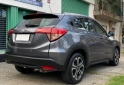 Autos - Honda HR-V EX 2016 Nafta 100000Km - En Venta