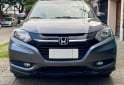 Autos - Honda HR-V EX 2016 Nafta 100000Km - En Venta