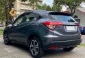 Autos - Honda HR-V EX 2016 Nafta 100000Km - En Venta