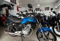 Motos - Corven Hunter 150 2023 Nafta 2600Km - En Venta