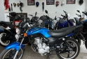 Motos - Corven Hunter 150 2023 Nafta 2600Km - En Venta