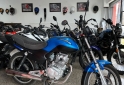 Motos - Corven Hunter 150 2023 Nafta 2600Km - En Venta