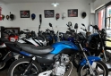 Motos - Corven Hunter 150 2023 Nafta 2600Km - En Venta