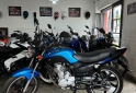 Motos - Corven Hunter 150 2023 Nafta 2600Km - En Venta