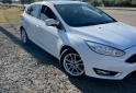 Autos - Ford Focus III 2.0 - 2015 SE 2015 Nafta 69000Km - En Venta