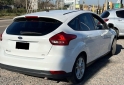 Autos - Ford Focus III 2.0 - 2015 SE 2015 Nafta 69000Km - En Venta