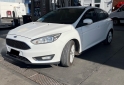 Autos - Ford Focus III 2.0 - 2015 SE 2015 Nafta 69000Km - En Venta