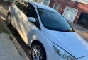 Autos - Ford Focus III 2.0 - 2015 SE 2015 Nafta 69000Km - En Venta