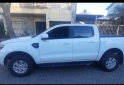 Camionetas - Ford Ranger 3.2 XLS  4x4 2023 Diesel 10800Km - En Venta