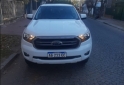 Camionetas - Ford Ranger 3.2 XLS  4x4 2023 Diesel 10800Km - En Venta