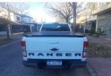 Camionetas - Ford Ranger 3.2 XLS  4x4 2023 Diesel 10800Km - En Venta