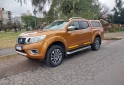 Camionetas - Nissan LE 4x2 MT 2017 Diesel 155000Km - En Venta