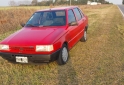 Autos - Fiat Duna cl 1995 GNC 189000Km - En Venta