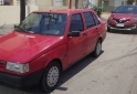 Autos - Fiat Duna cl 1995 GNC 189000Km - En Venta