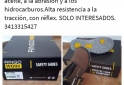 Indumentaria - Vendo calzado de seguridad nuevo sin uso - En Venta