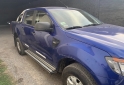 Camionetas - Ford Ranger DC 4X2 XLS AT3 2L 2015 Diesel 130000Km - En Venta