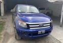 Camionetas - Ford Ranger DC 4X2 XLS AT3 2L 2015 Diesel 130000Km - En Venta