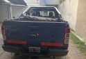 Camionetas - Ford Ranger DC 4X2 XLS AT3 2L 2015 Diesel 130000Km - En Venta