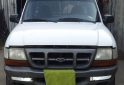 Utilitarios - Ford Ranger 2001 Diesel 200000Km - En Venta